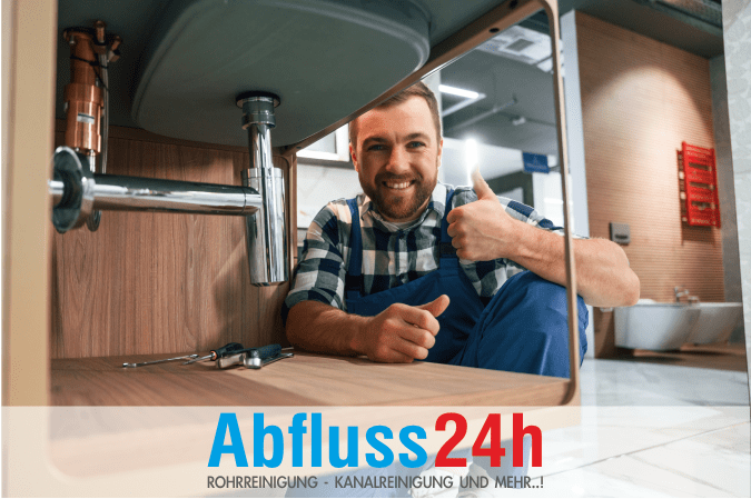 Abfluss-24h ®  in Dreieich
